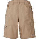 5.11 Women's Taclite Pro 9" Ripstop Short | TDU Khaki | 63071ABR