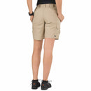 5.11 Women's Taclite Pro 9" Ripstop Short | TDU Khaki | 63071ABR