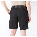 5.11 Women's Taclite Pro 9" Ripstop Short | BLACK | 63071ABR