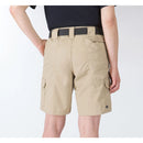 5.11 Women's Taclite Pro 9" Ripstop Short | TDU KHAKI | 63071ABR