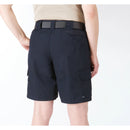 5.11 Women's Taclite Pro 9" Ripstop Short | DARK NAVY | 63071ABR