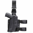 Safariland ALS Tactical Holster w/ Quick Release | Model: 6355 | Fit: 593