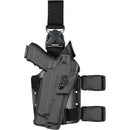 Safariland ALS Tactical Holster w/ Quick Release | Model: 6355RDS | Fit: 1582