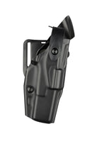 Safariland ALS/SLS Mid-Ride, Level III Retention | Model: 6360 | Fit: 2192