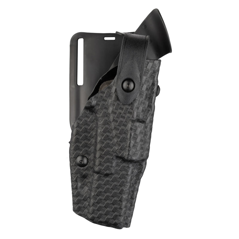 Safariland® ALS®/SLS Low-Ride, Level III Retention™ | Model: 6365 | Fit: 320