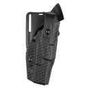 Safariland ALS/SLS Low-Ride, Level III Retention | Model: 6365 | Fit: 83