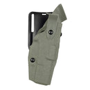 Safariland ALS/SLS Low-Ride, Level III Retention | Model: 6365 | Fit: 7742