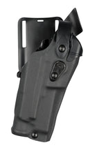 Safariland ALS/SLS Low-Ride, Level III Retention | Model: 6365RDS | Fit: 4502