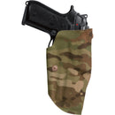 Safariland ALS Paddle and Belt Loop Combo | Model: 6378USN | Fit: 283