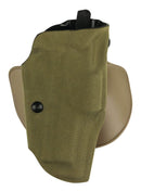 Safariland ALS Paddle and Belt Loop Combo | Model: 6378USN | Fit: 77