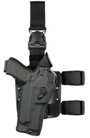 Safariland ALS OMV Tactical Holster w/ Quick-Release | Model: 6385RDS | Fit: 2252