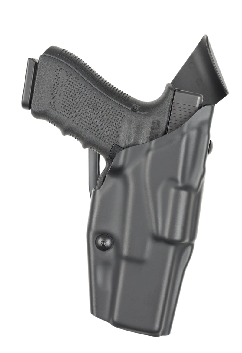 Safariland® ALS® Mid-Ride, Level I Retention™ | Model: 6390 | Fit: 447