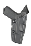Safariland® ALS® Mid-Ride, Level I Retention™ | Model: 6390 | Fit: 146