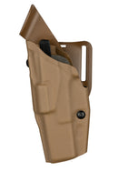Safariland ALS Mid-Ride, Level I Retention | Model: 6390 | Fit: 450