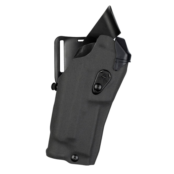 Safariland® ALS® Mid-Ride, Level I Retention™ | Model: 6390RDS | Fit: 75029