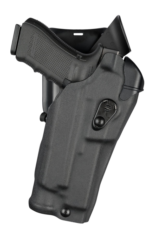 Safariland® ALS® Low-Ride, Level I Retention™ | Model: 6395RDS | Fit: 75029