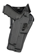 Safariland ALS Low-Ride, Level I Retention | Model: 6395RDS | Fit: 8321