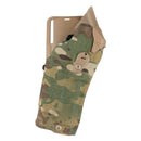 Safariland ALS Low-Ride, Level I Retention | Model: 6395RDS | Fit: 6832