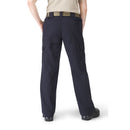 5.11 Women's Cotton Canvas Pant | Fire Navy | 64358ABR
