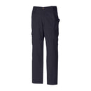 5.11 Women's Cotton Canvas Pant | Fire Navy | 64358ABR