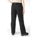 5.11 Women's Cotton Canvas Pant | BLACK | 64358ABR