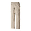 5.11 Women's Cotton Canvas Pant | Khaki | 64358ABR