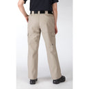 5.11 Women's Cotton Canvas Pant | KHAKI | 64358ABR