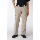 5.11 Women's Cotton Canvas Pant | KHAKI | 64358ABR