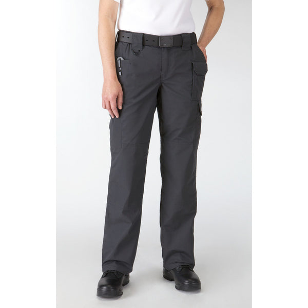 5.11 Women's Taclite Pro Ripstop Pant | CHARCOAL | 64360ABR