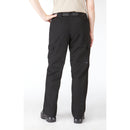 5.11 Women's Taclite Pro Ripstop Pant | Black | 64360ABR