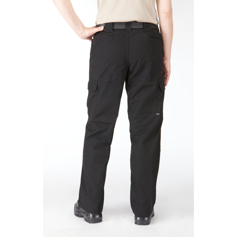 5.11 Women's Taclite Pro Ripstop Pant | BLACK | 64360ABR