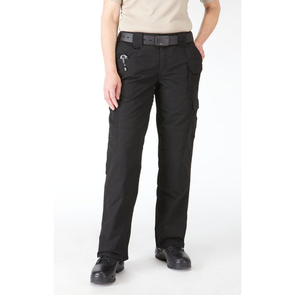 5.11 Women's Taclite Pro Ripstop Pant | BLACK | 64360ABR