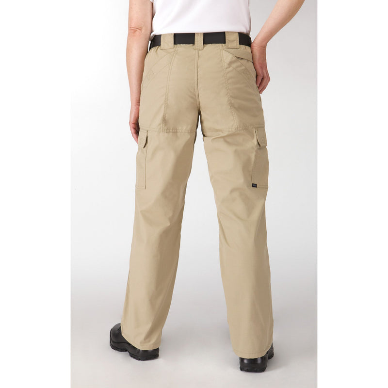 5.11 Women's Taclite Pro Ripstop Pant | TDU KHAKI | 64360ABR