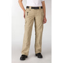 5.11 Women's Taclite Pro Ripstop Pant | TDU KHAKI | 64360ABR