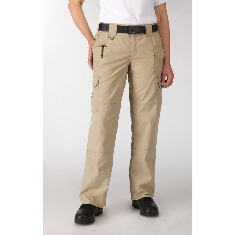 5.11 Women's Taclite Pro Ripstop Pant | TDU KHAKI | 64360ABR