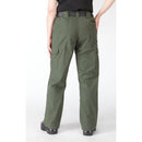 5.11 Women's Taclite Pro Ripstop Pant | TDU Green | 64360ABR