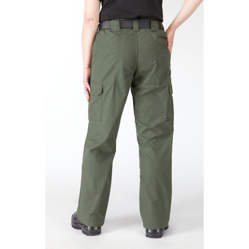 5.11 Women's Taclite Pro Ripstop Pant | TDU GREEN | 64360ABR