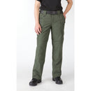 5.11 Women's Taclite Pro Ripstop Pant | TDU Green | 64360ABR