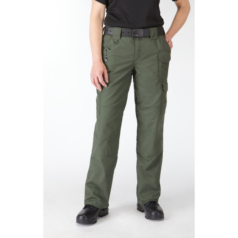 5.11 Women's Taclite Pro Ripstop Pant | TDU GREEN | 64360ABR