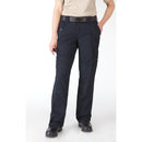 5.11 Women's Taclite Pro Ripstop Pant | Dark Navy | 64360ABR