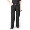 5.11 Women's Taclite EMS Pant | Black | 64369ABR