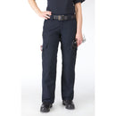 5.11 Women's Taclite EMS Pant | Dark Navy | 64369ABR
