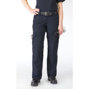 5.11 Women's Taclite EMS Pant | DARK NAVY | 64369ABR