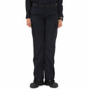 5.11 Women's Taclite PDU Class B Pant | MIDNIGHT NVY | 64371ABR
