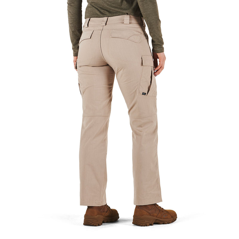 5.11 Women's Stryke Pant | KHAKI | 64386ABR
