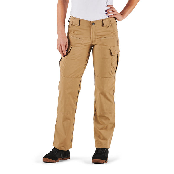 5.11 Women's Stryke Pant | COYOTE | 64386ABR