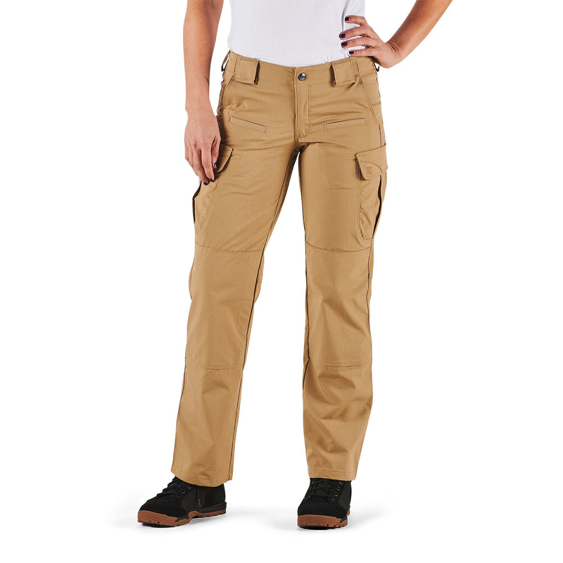 5.11 Women's Stryke Pant | COYOTE | 64386ABR
