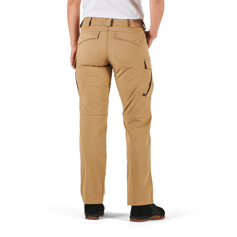 5.11 Women's Stryke Pant | COYOTE | 64386ABR