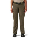 5.11 Women's Stryke Pant | Ranger Green | 64386ABR