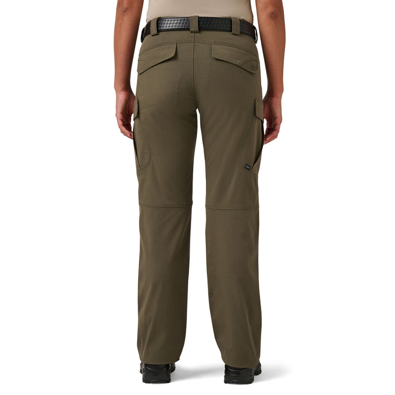 5.11 Women's Stryke Pant | RANGER GREEN | 64386ABR